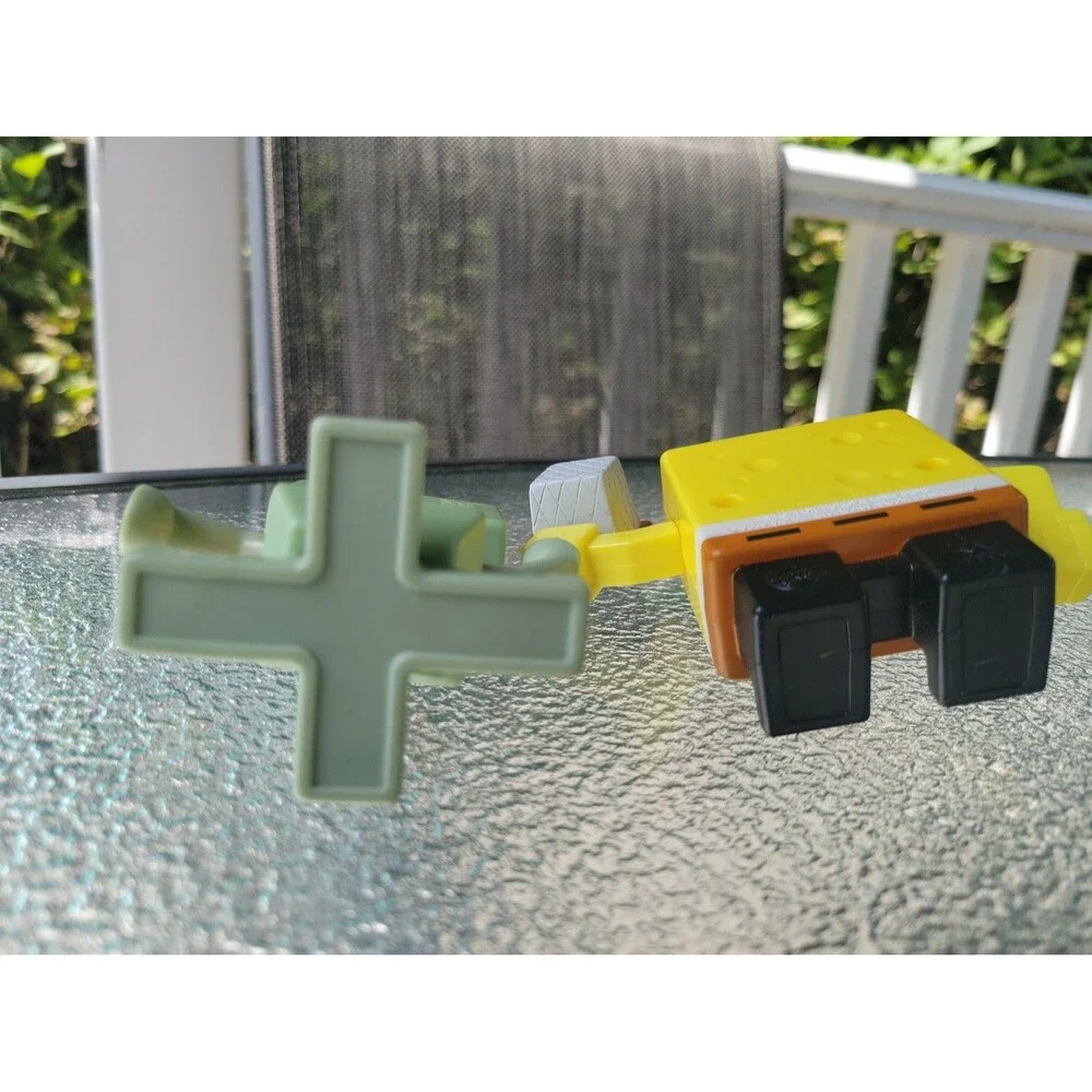Nickelodeon product set